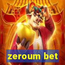 zeroum bet